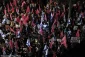 Thousands protest in al-Quds against Netanyahu
