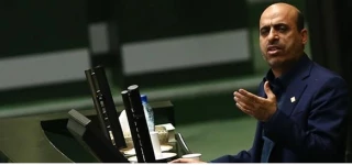 در حاشیه نشست امروز مجلس شورای اسلامی در گفتگو با قدسنا؛

نایب رییس کمیسیون امور داخلی کشور: خریدهای تسلیحاتی رژیم های عربی تنها امنیت خودشان را فروخواهد پاشید/ اسرائیل اول برود «ان پی تی» را امضا کند
