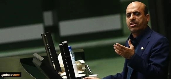Top member of Iran's Parliament:

Israel main enemy of Middle East 2