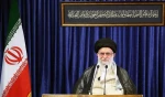 قائد الثورة الإسلامية: غضب المسلمين ازاء الاساءة للرسول الاكرم (ص) يدلل على حيوية الامة الاسلامية 2