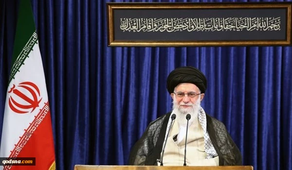 قائد الثورة الإسلامية: غضب المسلمين ازاء الاساءة للرسول الاكرم (ص) يدلل على حيوية الامة الاسلامية 2