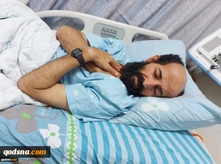 Maher al-Akhras’ hunger strike passes 100th day