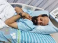 Maher al-Akhras’ hunger strike passes 100th day