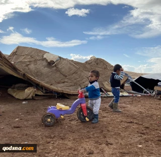 Israel makes 41 Palestinian children homeless as world watches US election