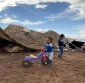 Israel makes 41 Palestinian children homeless as world watches US election