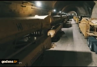تعرف على خصائص وميزات الانجاز الصاروخي الايراني الجديد 3