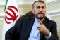 دبیرکل کنفرانس بین المللی حمایت از انتفاضه فلسطین:

دنیای اسلام و مقاومت فلسطین اجازه تصرف و الحاق کرانه باختری را نخواهد داد