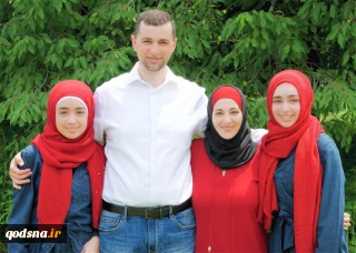 US Indiana elect first Muslim State Senator of Palestinian descent