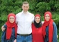 US Indiana elect first Muslim State Senator of Palestinian descent