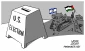 Israel uses US election to cover its crimes against Palestinians