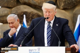 Trump, the most pro-Israel president in American history