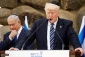 Trump, the most pro-Israel president in American history