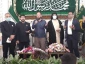 پنجاه و هفتمین همایش فکری روز موعود به مناسبت ولادت پیامبر اکرم(ص) و امام جعفر صادق(ع) و هفته وحدت برگزار شد