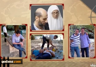 در سالگرد عملیات غرور آفرین «حد السیف»

عناصر موساد ریز و درشت زیر نظر نیروهای اطلاعاتی جنبش حماس/ روزی که تیغه شمشیر گردن صهیونیست ها را برید 2