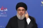 Nasrallah warns Israel against 'any aggression' ؛  Trump’s era the worst in US history