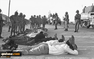 برگی از تاریخ فلسطین/

64 سال از «جنایت خانیونس» گذشت؛ قتل عام 515 فلسطینی از سوی  ارتش رژیم صهیونیستی