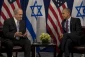 Obama says disagreements with Israel carried 'domestic political cost'