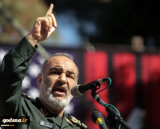 IRGC chief: Iran to take revenge for Lt Gen Soleimani