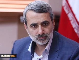 آمریکای لاتین و اروپا
محل «نفوذ معنوی» ایران