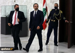 سریال بن بست سیاسی لبنان ادامه دارد