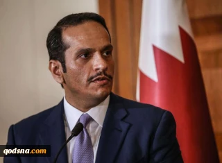 Qatar: Normalisation with Israel undermines Palestinian statehood