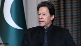 Pakistan under pressure to recognise Israel, says Imran Khan