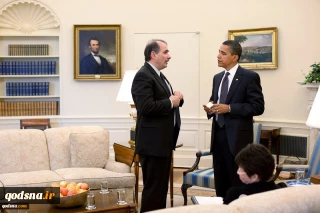 Influence of Rothschild dynasty in US political structure