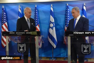 Netanyahu has 'warm' talk with Biden, 10 days after Democrat declares victory