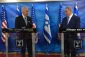 Netanyahu has 'warm' talk with Biden, 10 days after Democrat declares victory