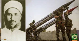 برگی از تاریخ فلسطین/

شهید عزالدین قسام؛ بنیانگذار مقاومت سازمان یافته علیه اشغالگران فلسطین