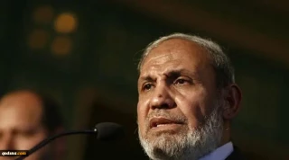 Hamas slams PA 
cooperation with Zionists