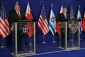 Pompeo: BDS movement to be branded 'anti-Semitic'