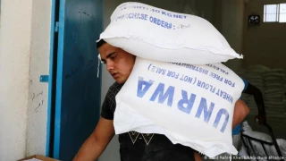 UN agency for Palestinian refugees on the verge of collapse