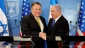BDS condemns Washington's anti-Semitism accusations