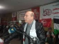 عضو  جبهه خلق فلسطین در گفت‌وگو با شبکه المیادین 

الطاهر: مقاومت فلسطین تسلیم خواسته های تشکیلات نخواهد شد