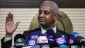 وزیر اطلاع‌رسانی سودان در گفتگو با یک شبکه تلویزیونی؛

محمد صالح:  برای عادی سازی روابط با اسرائیل از سوی آمریکا تحت فشار بودیم/ سودان به عنوان برگ برنده ترامپ در انتخابات ۲۰۲۰ بود