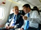 Netanyahu met Saudi crown prince, Pompeo in Saudi Arabia on Sunday: report