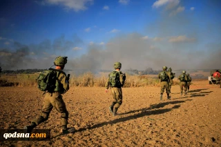 Exemption from Israeli army for mental health issues doubled: Israeli media