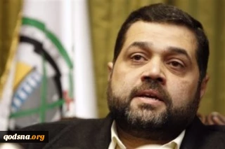 عضو دفتر سیاسی جنبش مقاومت اسلامی حماس؛

 تکاپوی برخی حکام عرب برای عادی‌سازی به انزوای خودشان منجر می‌شود