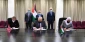 Palestine, Norway sign agreements worth $7.5 Million