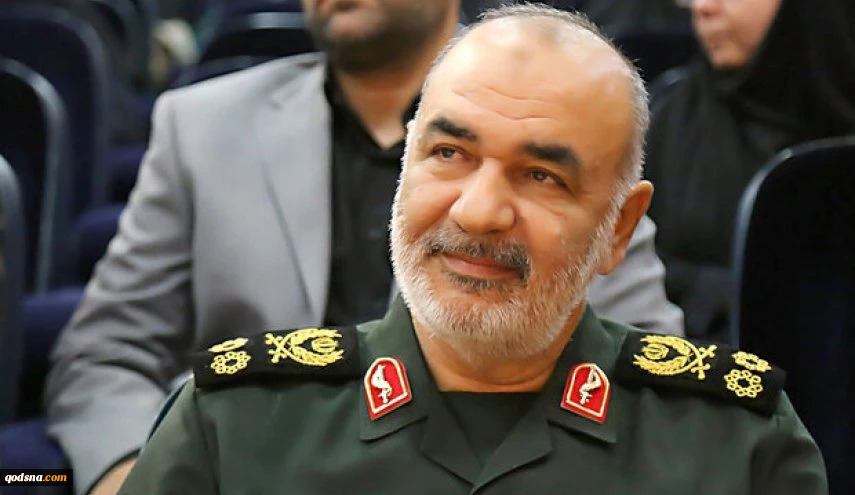 في ذكرى تاسيس منظمة تعبئة المستضعفين (البسيج) 

القائد العام لقوات حرس الثورة الاسلامية: الحرب العسكرية خرجت من خيارات العدو

 2