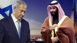 اولین نتیجه علنی سفر نتانیاهو به عربستان؛ همکاری مشترک علیه ترکیه در قدس اشغالی
