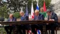 First negative consequence of
relations between UAE and Israel
