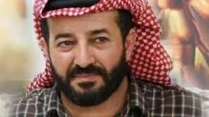 انتفاضه شکم های گرسنه و شکست رژیم صهیونیستی
ماهر الاخرس آزاد شد
 2