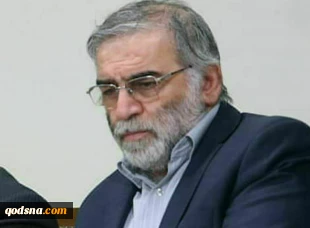 رجانیوز گزارش داد: 

ترور یکی از دانشمندان رده بالای کشور/ محسن فخری زاده در آبسرد دماوند ترور شد 2