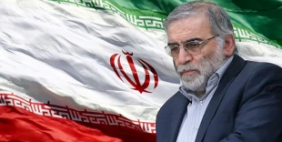 فوری/ منابع خبری

ترور یکی از دانشمندان رده بالای کشور/ محسن فخری زاده در آبسرد دماوند ترور شد 3