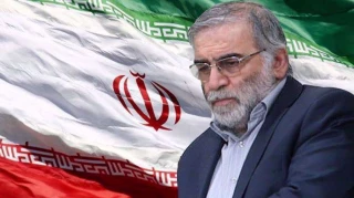 Iran warns US, Israel against 'adventuristic' moves after scientist assassination