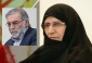 دبیرکل جمعیت دفاع از ملت فلسطین در واکنش به ترور دانشمند هسته ای؛

ملتی که استقلال و سعادت را انتخاب کرده هرگز از کید دشمنان در امان نیست