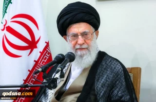 IR Leader orders to punish terror crime perpetrators