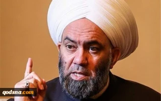رئیس جماعت علمای اهل‌سنت عراق 

موساد از هیچ تلاشی برای آسیب زدن به ایران و مقاومت فروگذار نیست